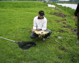 Kapitaler Karpfen von Torsten Grabbert,