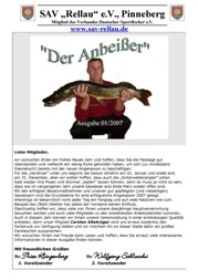 Ausgabe 01/2007