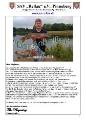 "Der Anbei�er" - Ausgabe 01/2011