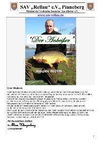 "Der Anbei�er" - Ausgabe 02/2010