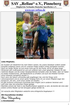 "Der Anbei�er 02/2013"