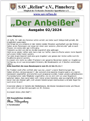 "Der Anbei�er 02/2024"