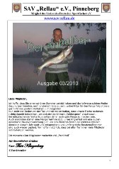 "Der Anbei�er" - Ausgabe 03/2010