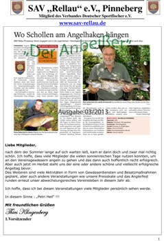 "Der Anbei�er 03/2013"