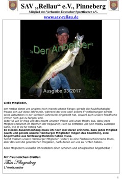 "Der Anbei�er 03/2017"